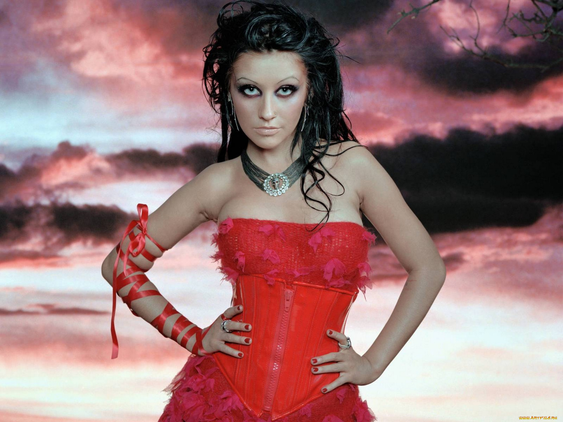 christina, aguilera, 